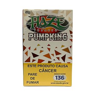 Haze Pumpking 50g