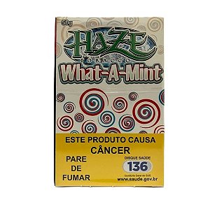 Haze What-A-Mint 50g