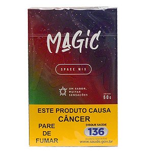 Magic Space Mix 50g