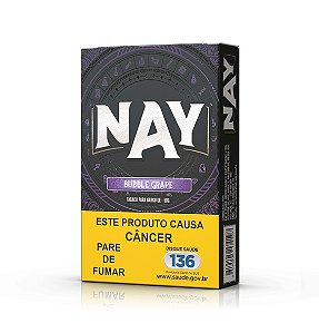 Nay Bubble Grape 50g