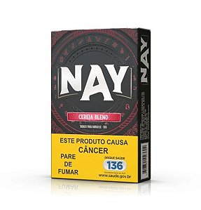 Nay Cereja Blend 50g