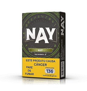Nay Mint 50g
