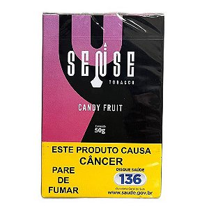 Sense Candy Fruit 50g