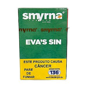 Smyrna Eva's Sin 50g