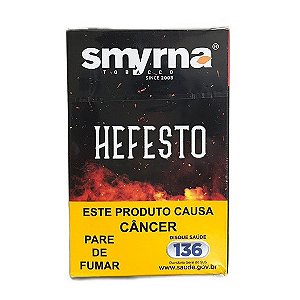 Smyrna Hefesto 50g