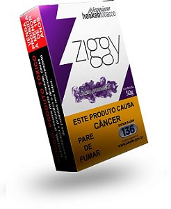 Ziggy Fresh Aphrodisiac 50g