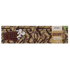 Seda Bros Brown King Size (Un.)