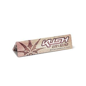 Seda Kush 100% Hemp King Size (Un.)