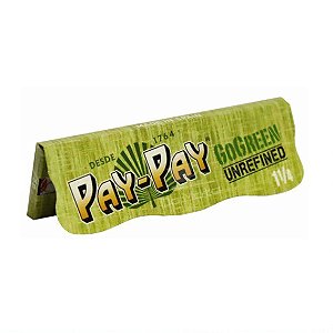 Seda Pay-Pay GoGreen Alfafa 1 1/4 (Un.)