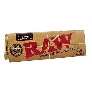 Seda RAW Classic 1 1/4 (Un.)