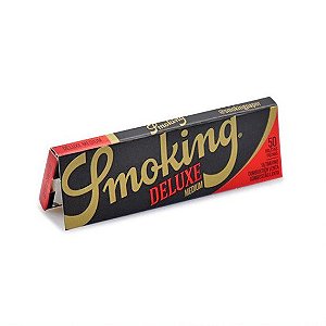 Seda Smoking Deluxe 1 1/4 (Un.)