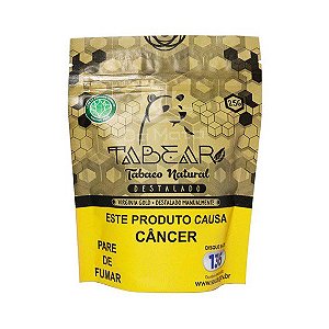 Tabaco Tabear Virginia Gold 25g