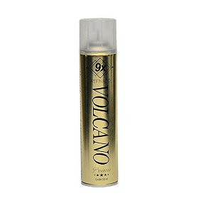 Gás Butano Destilado Volcano Premium 9x 300ml