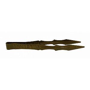 Pegador de Carvão Invictus Hookah New Tong
