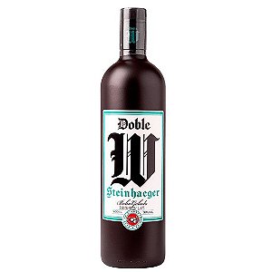 Steinhaeger Standard Doble W Gf. 900ml