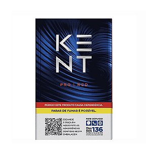 Kent Pro Red - Box