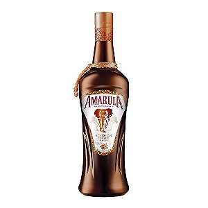 Licor Amarula Ethiopian Coffee Gf 750ml