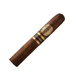 Charuto Joya de Nicaragua Rosalones Reserva RR550 Robusto - Unidade