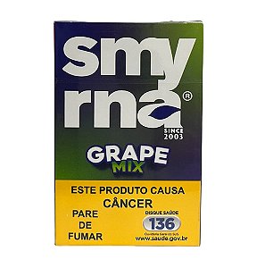 Smyrna Grape Mix 50g