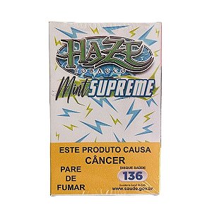 Haze Mint Supreme 50g