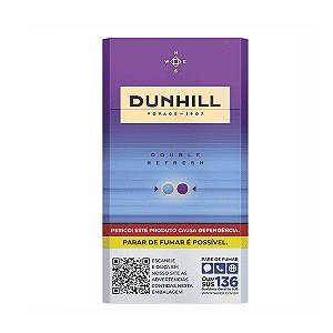 Dunhill Double Refresh - Box