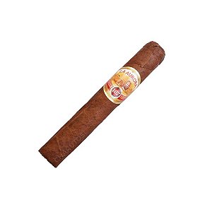 Charuto La Aurora 107 Robusto - Unidade
