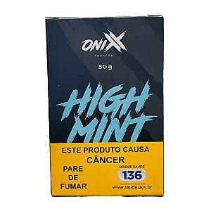 Onixx High Mint 50g