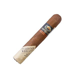 Charuto Dannemann Montesco Mata Fina - Unidade