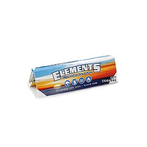 Seda Elements Single Wide Cut Corners (Un.)