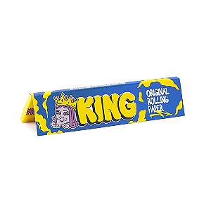 Seda King Original King Size (Un.)