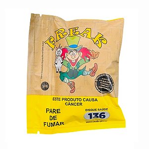 Tabaco Freak Virginia Blend 30g