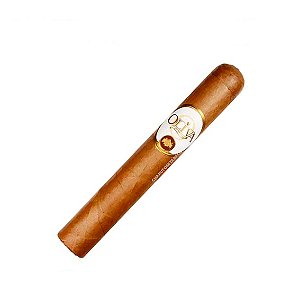 Charuto Oliva Connecticut Reserve Robusto - Unidade