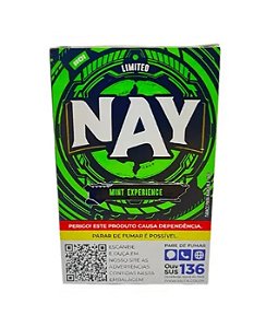 Nay Mint Experience 50g