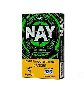 Nay Mint Experience 50g