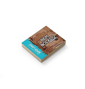 Piteira de Papel Bem Bolado Brown Hiper Large (Un.)