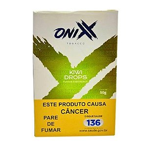 Onix Kiwi Drops Fusion Experience 50g