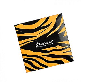 Papel Alumínio para Narguile Predator Classic com 50 Folhas