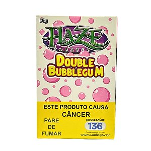 Haze Double Bubblegum 50g