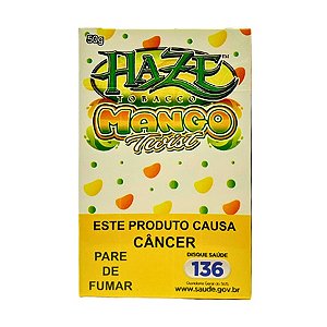 Haze Mango Twist 50g