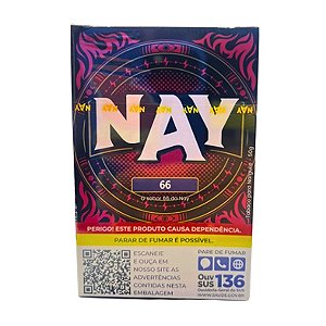 Nay 66 50g
