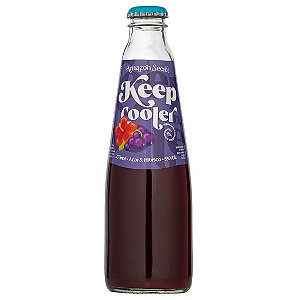Keep Cooler Classic Açaí e Hibisco Long Neck 275ml