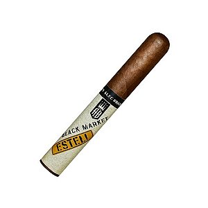 Charuto Alec Bradley Black Market Esteli Toro - Unidade