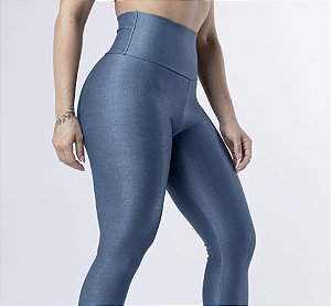 LEGGING FITNESS CANELADA
