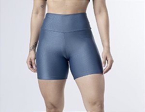 SHORT FITNESS CANELADO