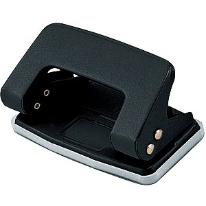 Perfurador De Papel Peq P/8 Fls 709 Cis