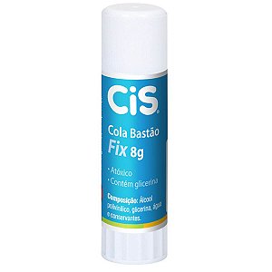 COLA FIX EM BASTAO 8G CIS