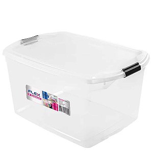 CAIXA ORGANIZADORA 80L SR981 SANREMO