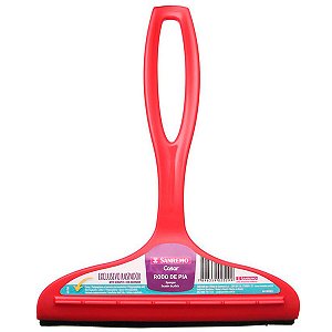 RODINHO DE PIA PLASTICO 14CM SANREMO