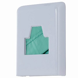 SUPORTE P/SACO ABSORVENTE TRILHA
