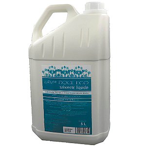 SABONETE ERVA DOCE ECO 5L TRILHA